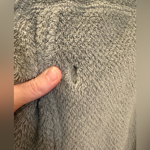 Patagonia Women's Re-Tool Snap-T Pullover HOLE - Picture 4 of 10